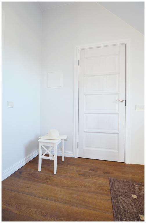 Smelynas Neringa Apartments Preila Habitación foto