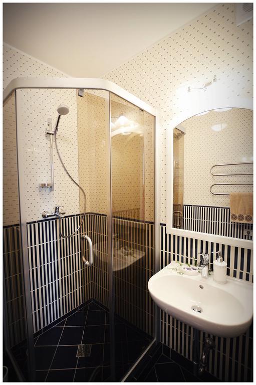 Smelynas Neringa Apartments Preila Habitación foto